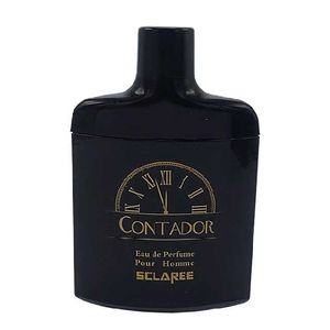 ادو پرفیوم مردانه اسکلاره مدل contador حجم 85 میلی لیتر