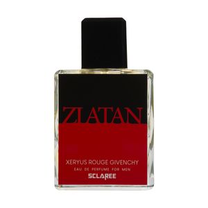 ادو پرفیوم مردانه اسکلاره مدل givenchy zelatan حجم 100 میلی لیتر