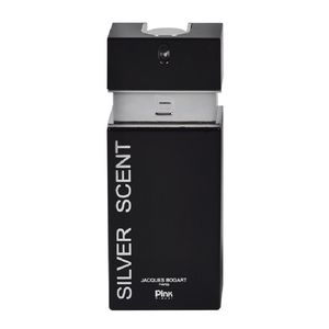 ادو پرفیوم مردانه اسکلاره مدل silver scent حجم 100 میلی لیتر