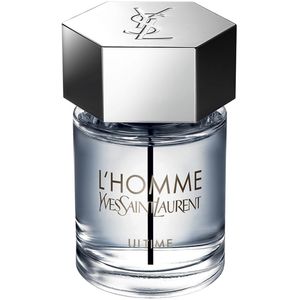 ادو پرفیوم مردانه ایو سن لوران مدل lhomme ultime حجم 100 میلی لیتر