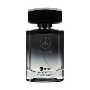 ادو پرفیوم مردانه بایلندو مدل mercedes bnz حجم 100 میلی لیتر