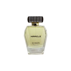 ادو پرفیوم مردانه بست گیت مدل miracle lumix حجم 100 میلی لیتر