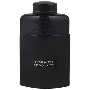 ادو پرفیوم مردانه بنتلی مدل for men absolute حجم 100 میلی لیتر