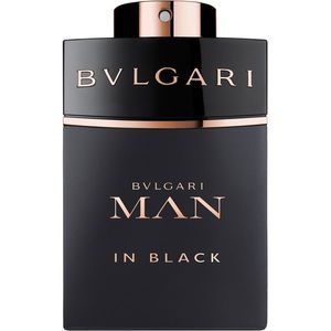 ادو پرفیوم مردانه بولگاری مدل man in black حجم 100 میلی لیتر