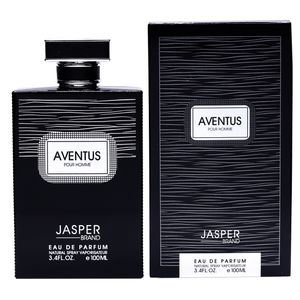 ادو پرفیوم مردانه جاسپر مدل aventus حجم 100 میلی لیتر