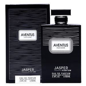 ادو پرفیوم مردانه جاسپر پرفیوم مدل aventus حجم 100 میلی لیتر