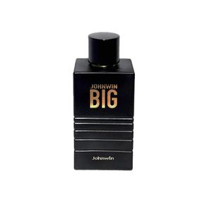 ادو پرفیوم مردانه جانوین مدل big حجم 100 میلی لیتر