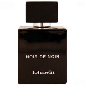 ادو پرفیوم مردانه جانوین مدل encre noire حجم 100 میلی لیتر
