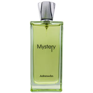 ادو پرفیوم مردانه جانوین مدل mystery حجم 100 میلی لیتر