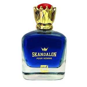 ادو پرفیوم مردانه جانوین مدل skandalon حجم 100 میلی لیتر