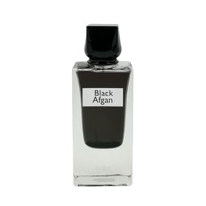 ادو پرفیوم مردانه جسیکا تواین مدل black afgan حجم 80 میلی لیتر