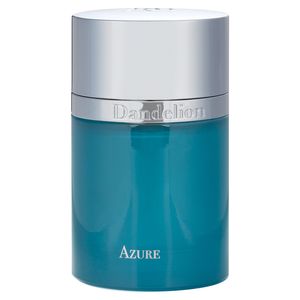 ادو پرفیوم مردانه دندلیون مدل azure حجم 80 میلی لیتر