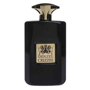 ادو پرفیوم مردانه دنزل مدل crizzel حجم 100ml