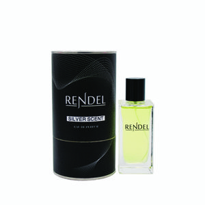 ادو پرفیوم مردانه رندل مدل silver scent حجم 100 میلی لیتر