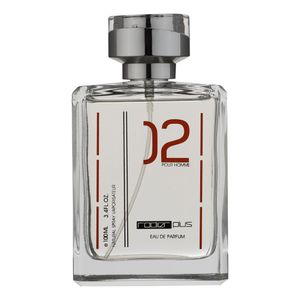 ادو پرفیوم مردانه رودیر مدل molecule 02 حجم 100 میلی لیتر