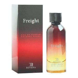 ادو پرفیوم مردانه روونا دمدل freight حجم 100 میلی لیتر