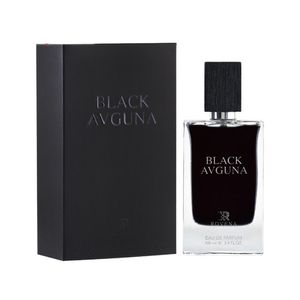 ادو پرفیوم مردانه روونا مدل black avguns حجم 100 میلی لیتر