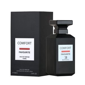 ادو پرفیوم مردانه روونا مدل comfort favourite حجم 100 میلی لیتر