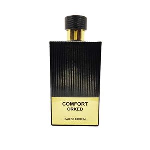 ادو پرفیوم مردانه روونا مدل comfort orked حجم 100 میلی لیتر