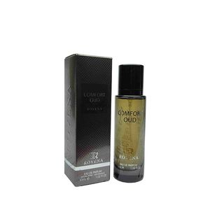 ادو پرفیوم مردانه روونا مدل comfort oud حجم 30 میلی لیتر