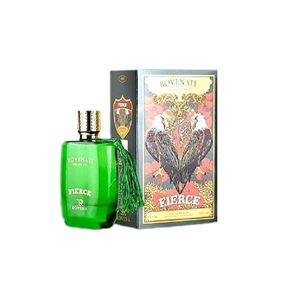 ادو پرفیوم مردانه روونا مدل fierce حجم 100 میلی لیتر