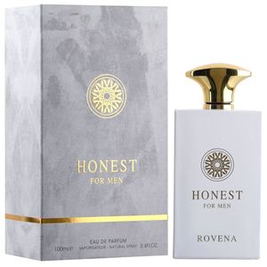ادو پرفیوم مردانه روونا مدل honest حجم 100 میلی لیتر
