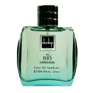 ادو پرفیوم مردانه ریو کالکشن مدل dunlop green حجم 100ml