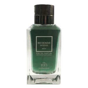 ادو پرفیوم مردانه ریو کالکشن مدل homme intense حجم 100ml