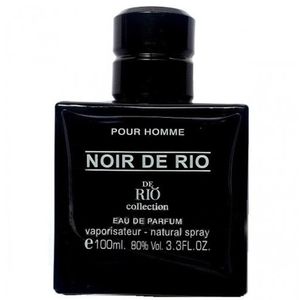 ادو پرفیوم مردانه ریو کالکشن مدل lalique noir حجم 100ml
