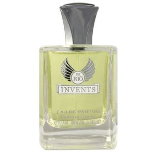 ادو پرفیوم مردانه ریو کالکشن مدل rio invents حجم 100ml