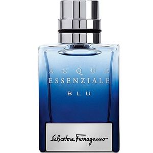 ادو پرفیوم مردانه سالواتوره فراگامو essenziale acqua blu حجم 100ml