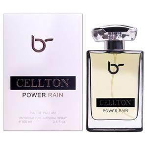 ادو پرفیوم مردانه سلتون مدل power rain حجم 100 میلی لیتر