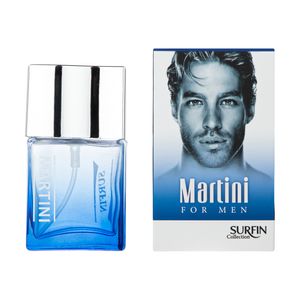 ادو پرفیوم مردانه سورفین مدل martini حجم 30 میلی لیتر