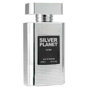 ادو پرفیوم مردانه سیدونا مدل silver planet حجم 100 میلی لیتر