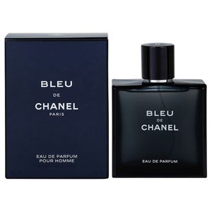 ادو پرفیوم مردانه شانل مدل bleu de chanel حجم 100 میلی لیتر