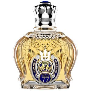 ادو پرفیوم مردانه شیخ مدل opulent حجم 100 میلی لیتر