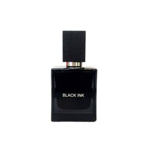 ادو پرفیوم مردانه فراگرنس ورد مدل black ink حجم 100 میلی لیتر
