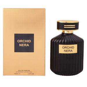 ادو پرفیوم مردانه فراگرنس ورد مدل orchid nera حجم 100 میلی لیتر