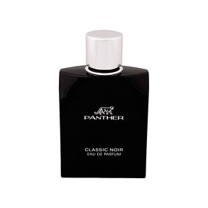ادو پرفیوم مردانه فراگرنس ورد مدل panther clasic noir حجم 100 میلی لیتر