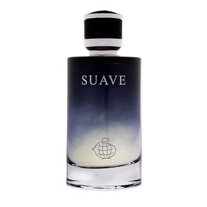 ادو پرفیوم مردانه فراگرنس ورد مدل suave حجم 100 میلی لیتر