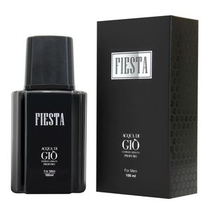 ادو پرفیوم مردانه فیستا مدل acqua di gio profumo حجم 100 میلی لیتر