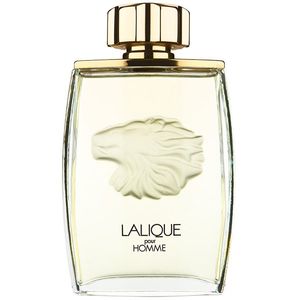 ادو پرفیوم مردانه لالیک مدل pour homme حجم 125 میلی لیتر