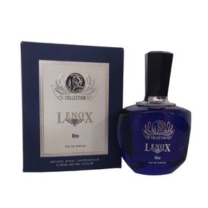 ادو پرفیوم مردانه لنوکس مدل bleu حجم 100 میلی لیتر