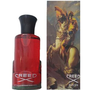 ادو پرفیوم مردانه لوکابوسی مدل creed aventus حجم 100 میلی لیتر