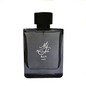 ادو پرفیوم مردانه مارک جوزف مدل mj man حجم 100ml