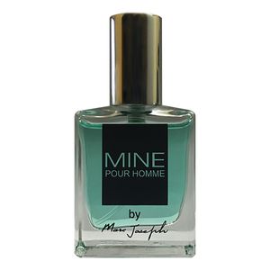 ادو پرفیوم مردانه مارک ژوزف مدل mine pour homme حجم 15 میلی لیتر