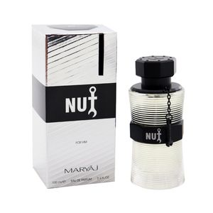 ادو پرفیوم مردانه ماریاژ مدل nut حجم 100 میلی لیتر