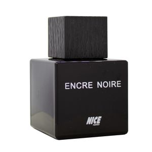 ادو پرفیوم مردانه نایس پاپت مدل lalique encre noire حجم 100 میلی لیتر