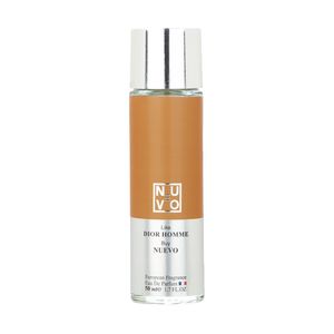 ادو پرفیوم مردانه نوئوو مدل dior homme حجم 50 میلی لیتر