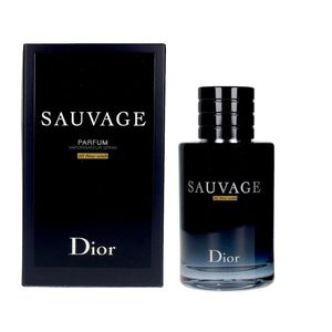 ادو پرفیوم مردانه های نیوویش مدل savage حجم 100 میلی لیتر